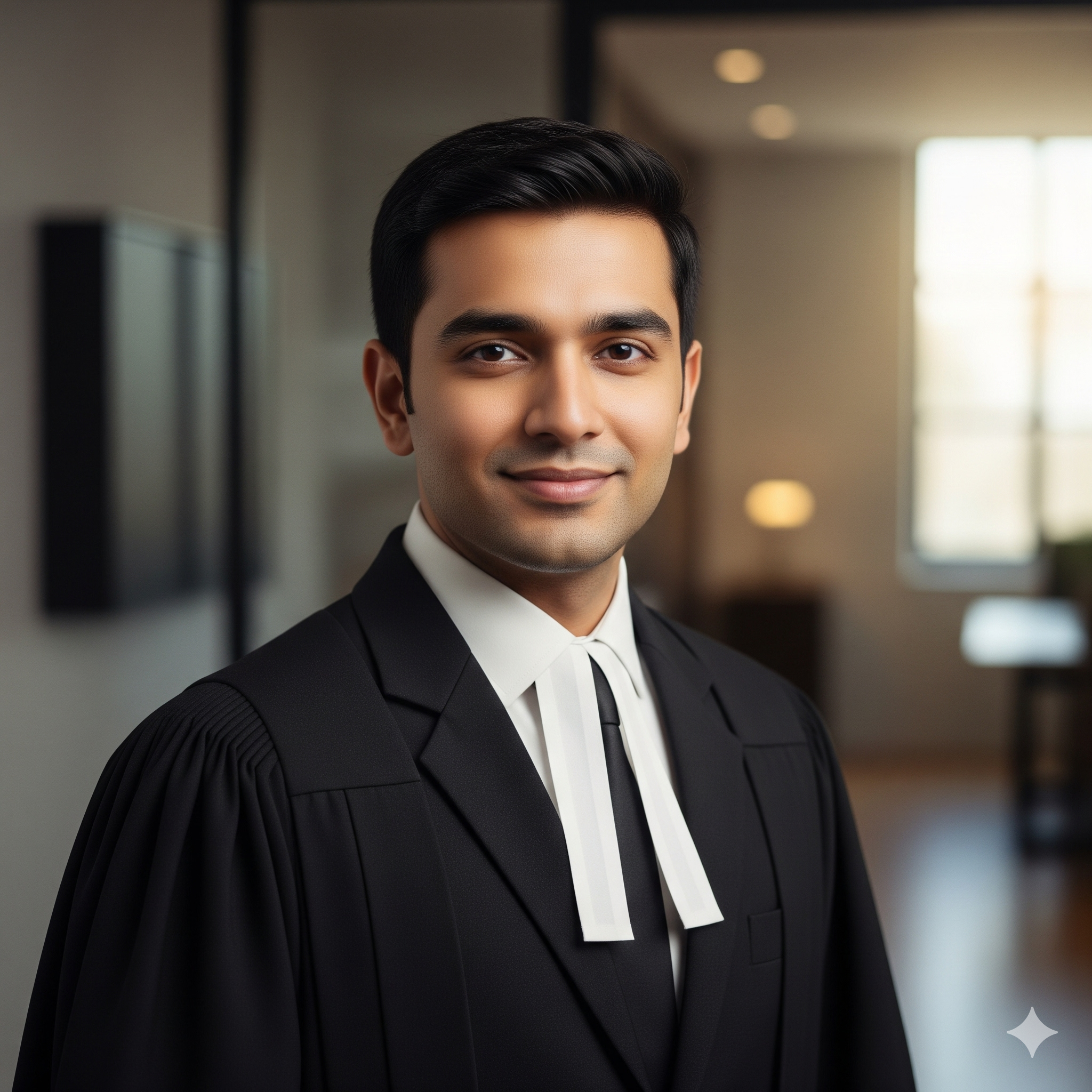 Lawyer Photo