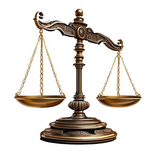 Justice Scale