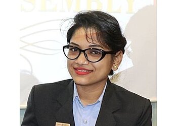 Pratibha Chowdhari
