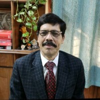 Adv Pawankumar Salve