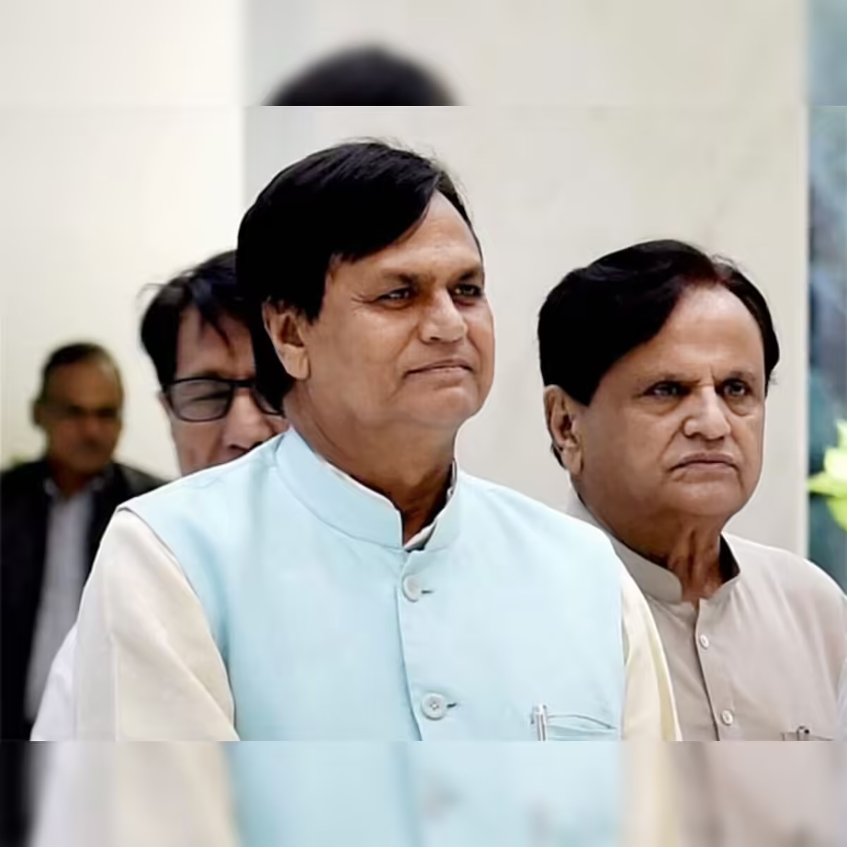 Ansari Aslam Ali Anwar Ali