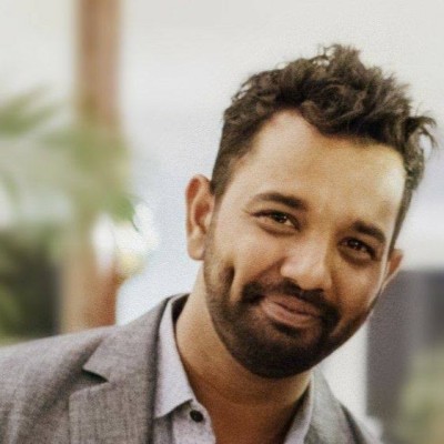 Advocate Niranjan Deshpande