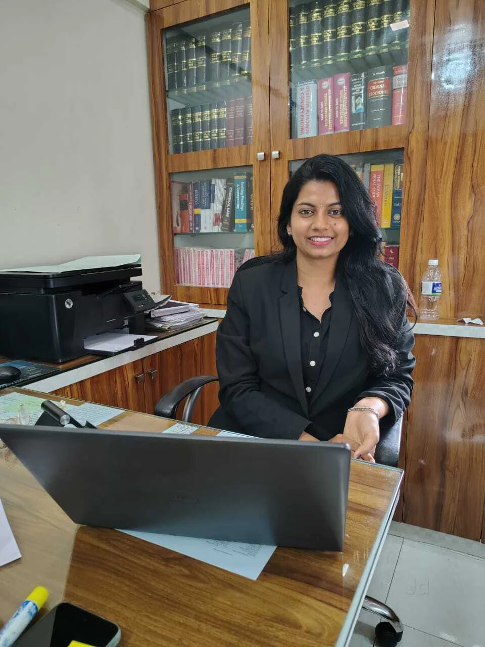 Adv. Pratima Ramesh Mule