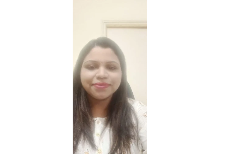 Advocate Ujwala Kale