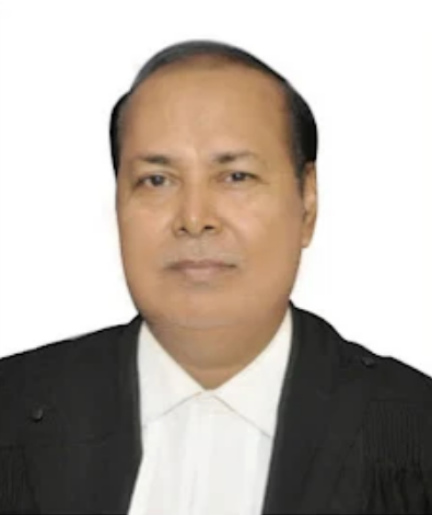 Inamul Haque