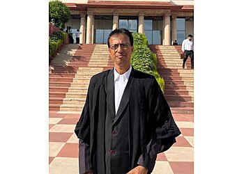 Indrajit Dongre