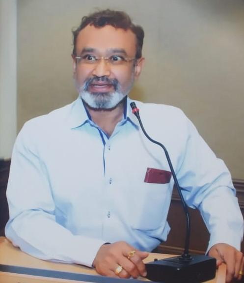 Adv. Chawre Vakil