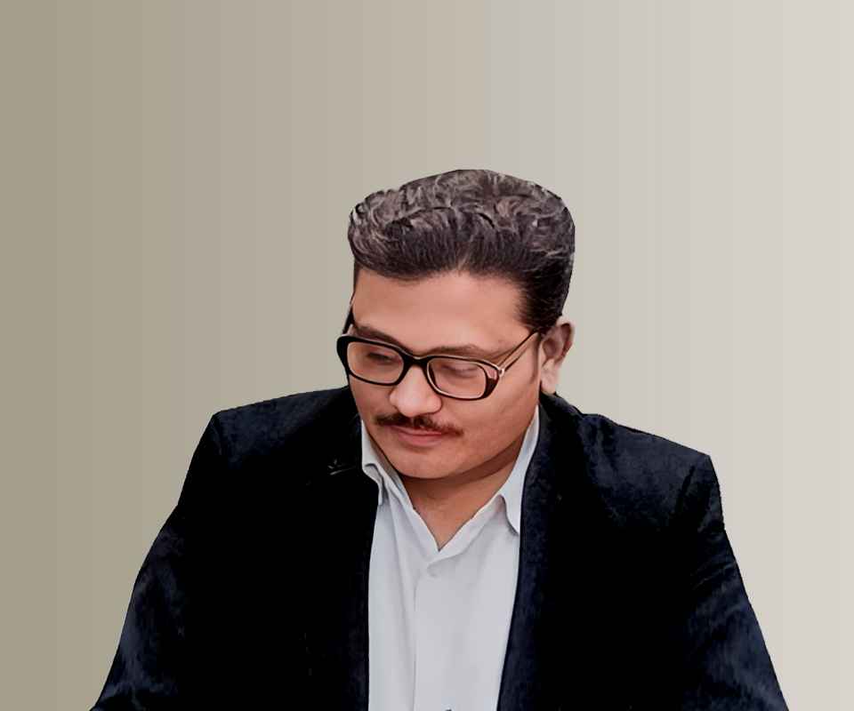 Sujit D. Koli
